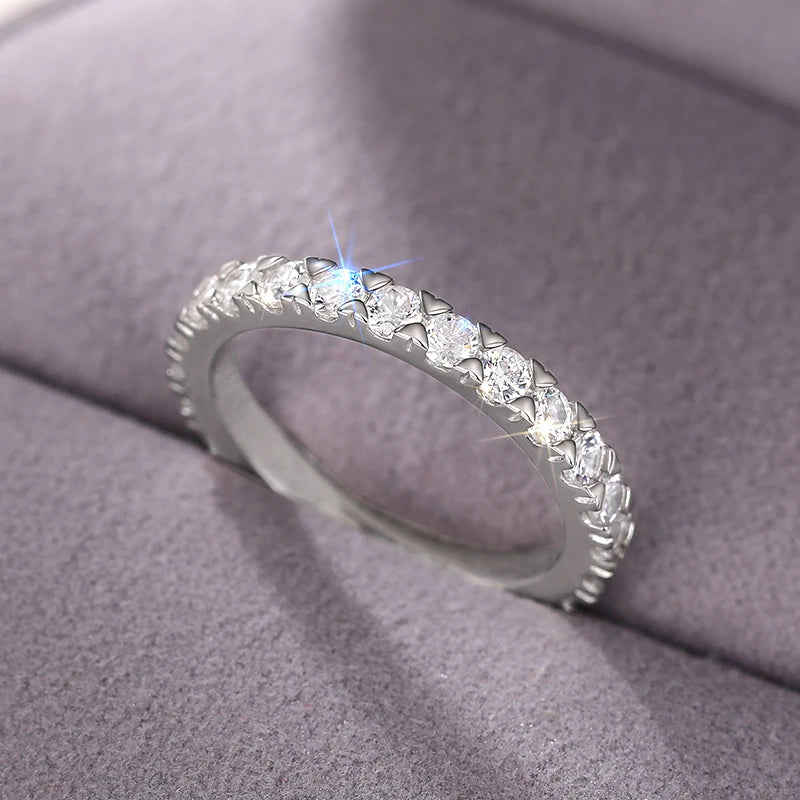 Aurora Elegance Ring